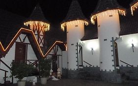 Pousada dos Esquilos